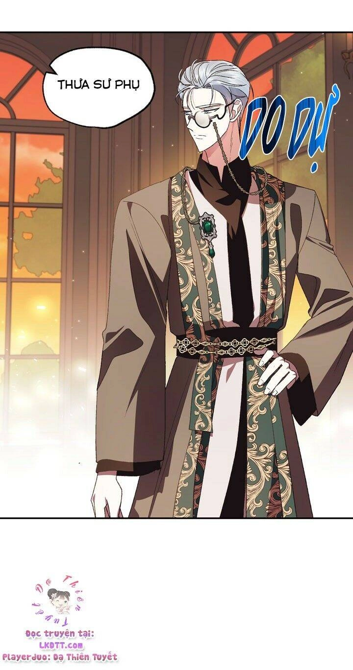 Cha Ơi Con Không Muốn Kết Hôn Đâu Chapter 36 - 86