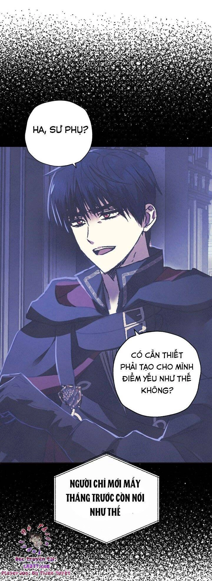 Cha Ơi Con Không Muốn Kết Hôn Đâu Chapter 36 - 87