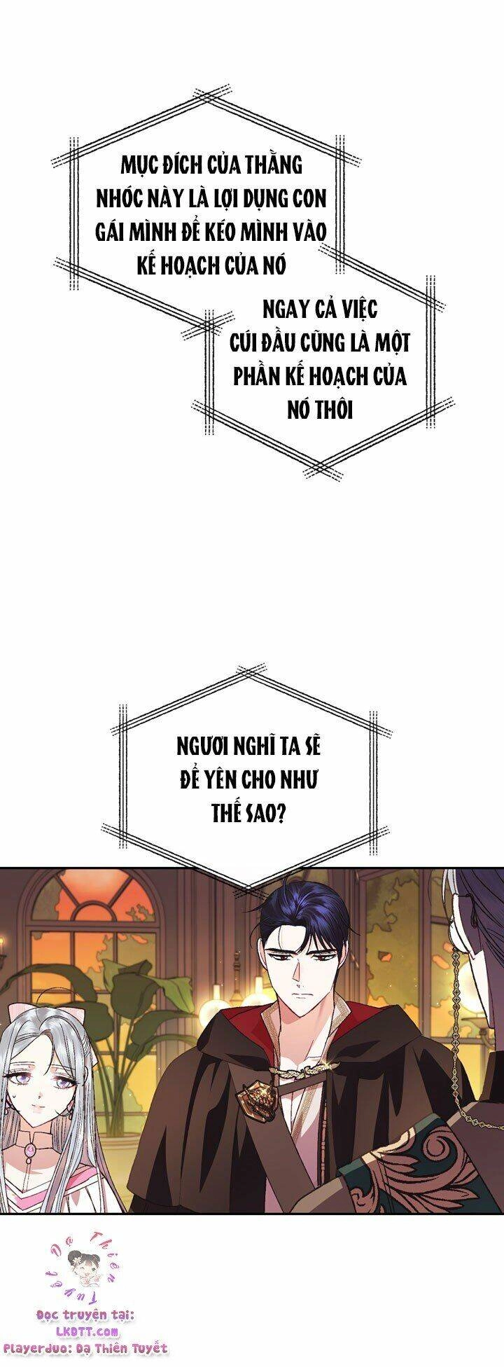 Cha Ơi Con Không Muốn Kết Hôn Đâu Chapter 36 - 89