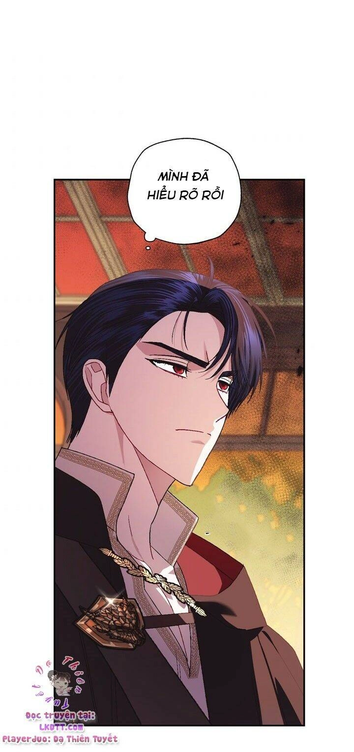 Cha Ơi Con Không Muốn Kết Hôn Đâu Chapter 36 - 91