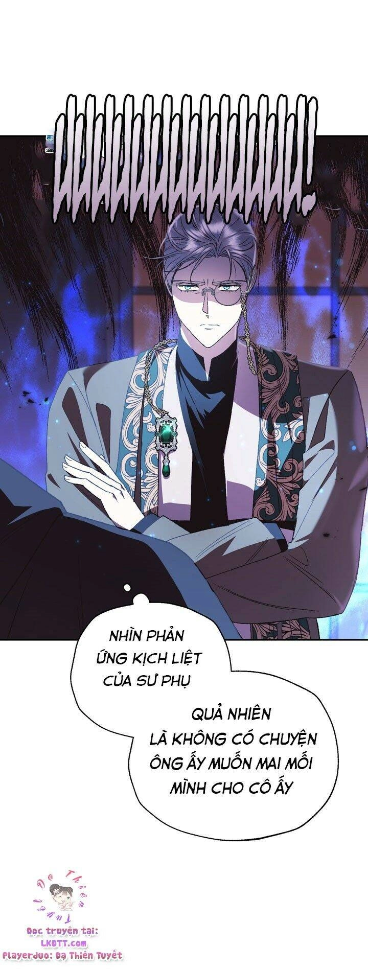 Cha Ơi Con Không Muốn Kết Hôn Đâu Chapter 36 - 92