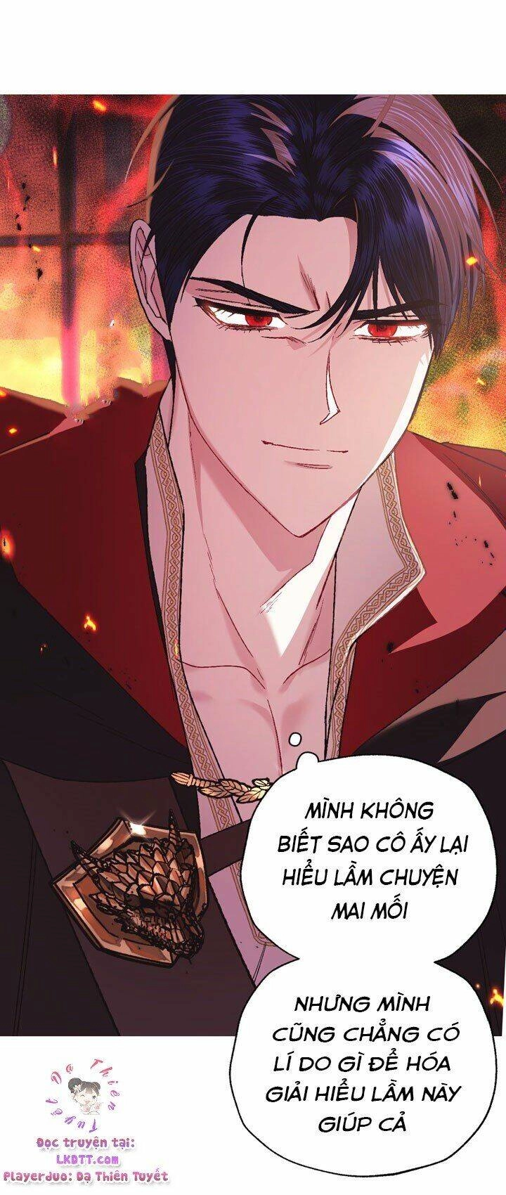 Cha Ơi Con Không Muốn Kết Hôn Đâu Chapter 36 - 93