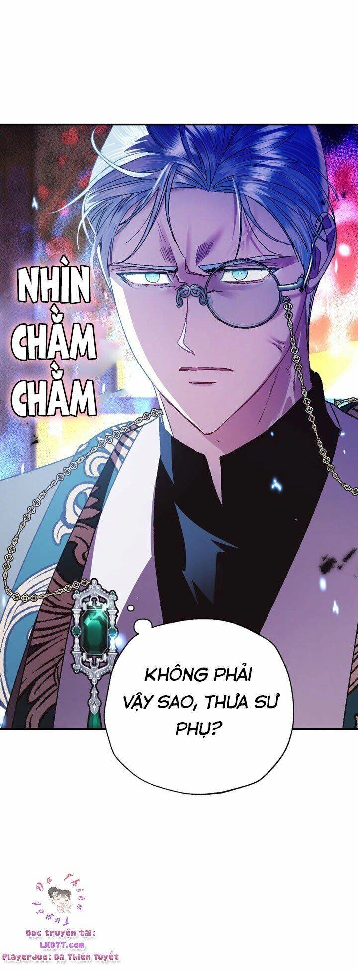 Cha Ơi Con Không Muốn Kết Hôn Đâu Chapter 36 - 94