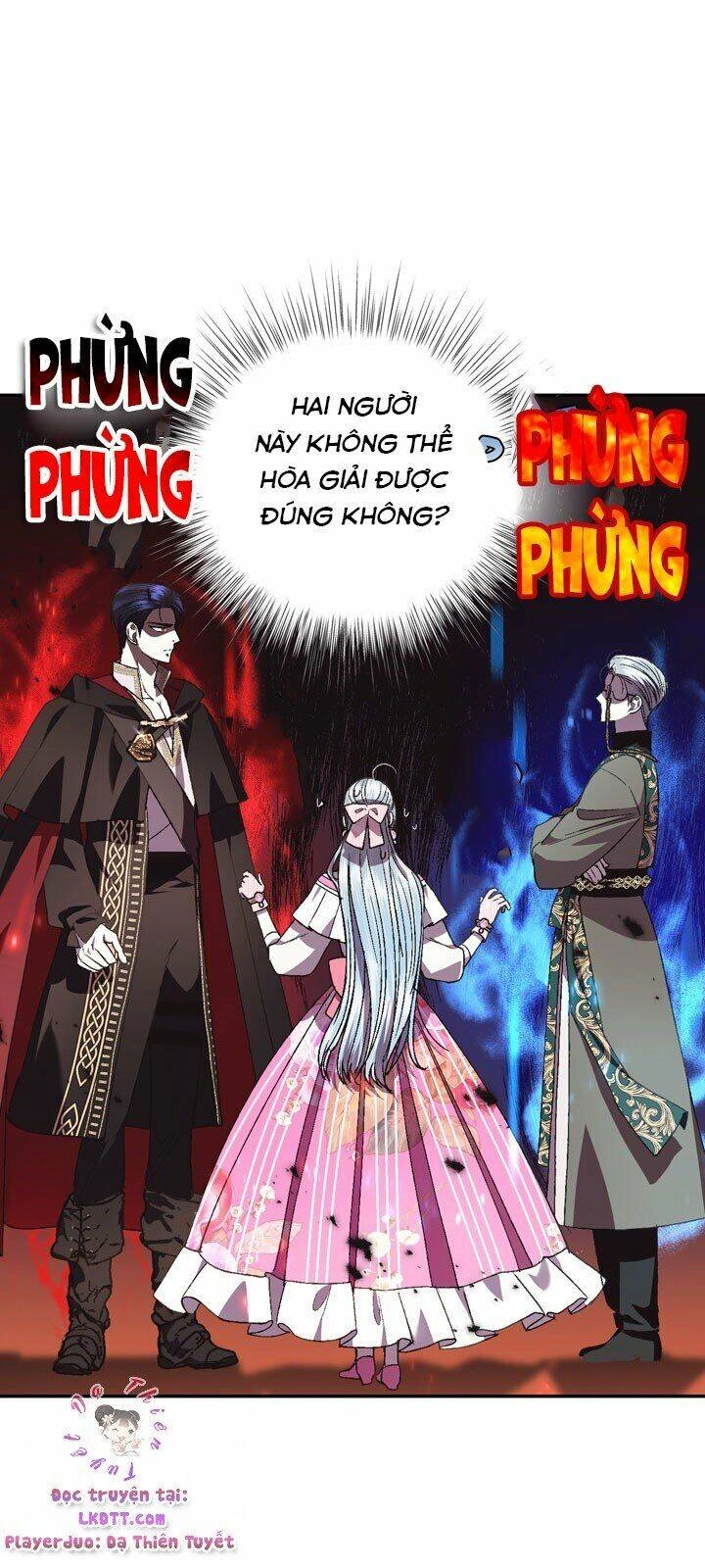 Cha Ơi Con Không Muốn Kết Hôn Đâu Chapter 36 - 96