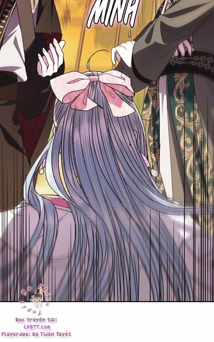 Cha Ơi Con Không Muốn Kết Hôn Đâu Chapter 36 - 100