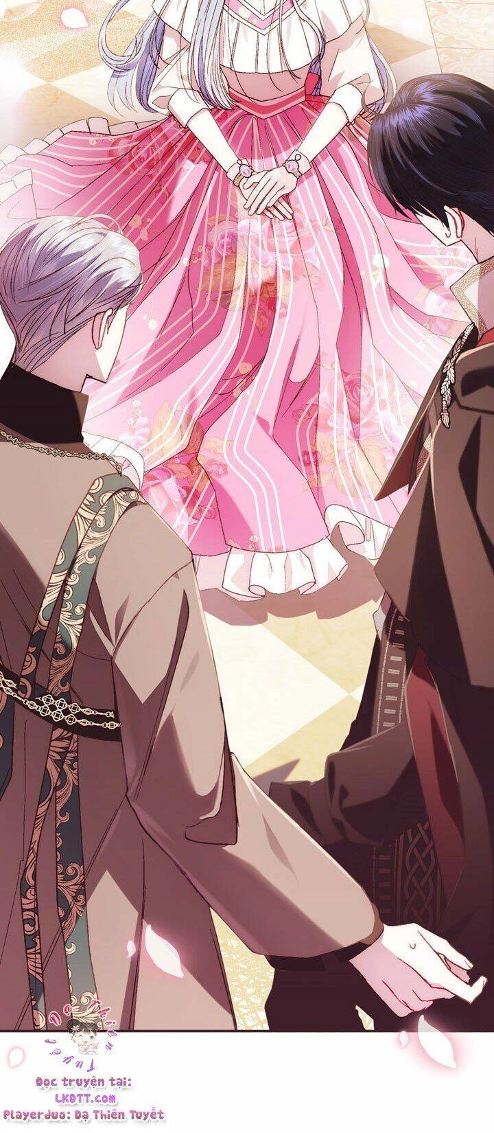 Cha Ơi Con Không Muốn Kết Hôn Đâu Chapter 36 - 104