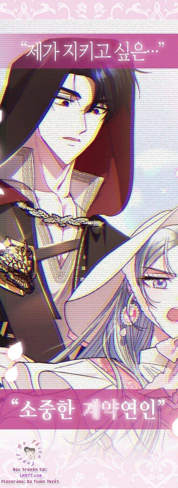 Cha Ơi Con Không Muốn Kết Hôn Đâu Chapter 36 - 109