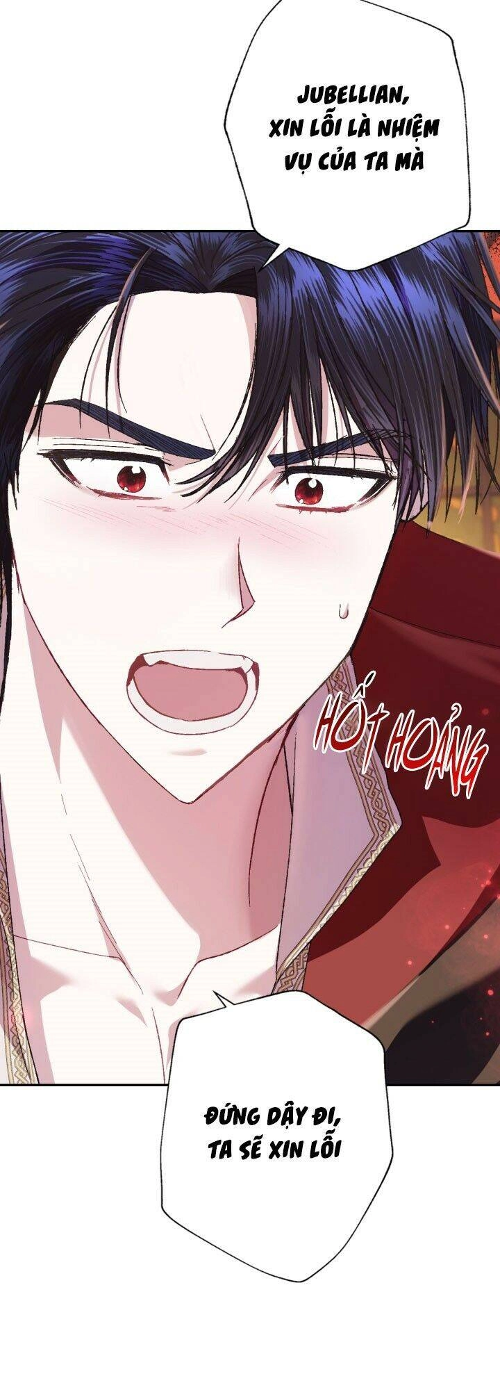 Cha Ơi Con Không Muốn Kết Hôn Đâu Chapter 37 - 11