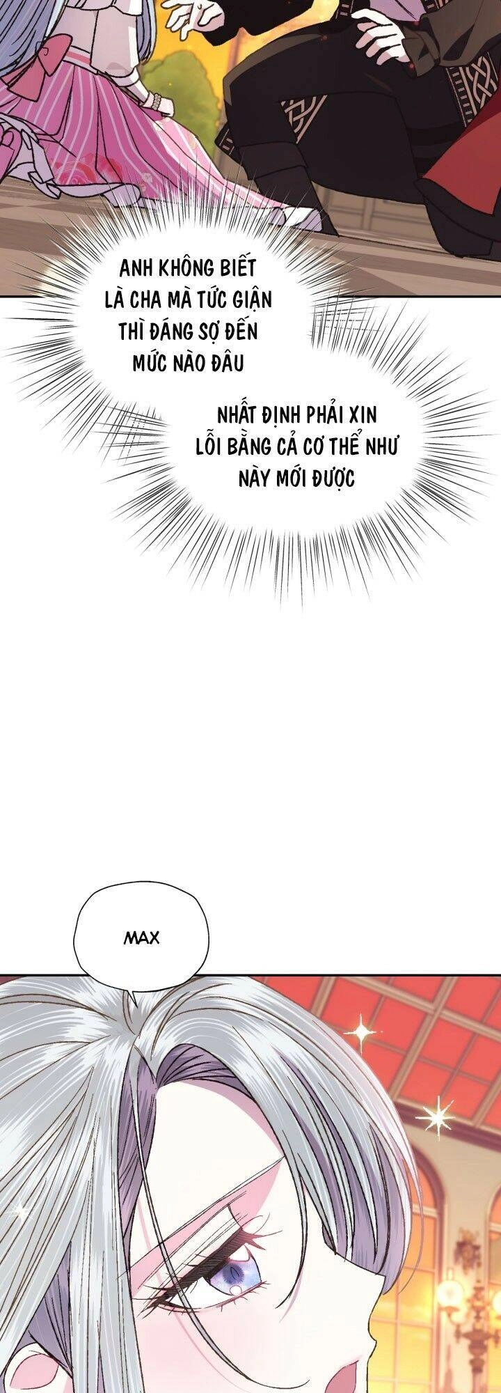 Cha Ơi Con Không Muốn Kết Hôn Đâu Chapter 37 - 14