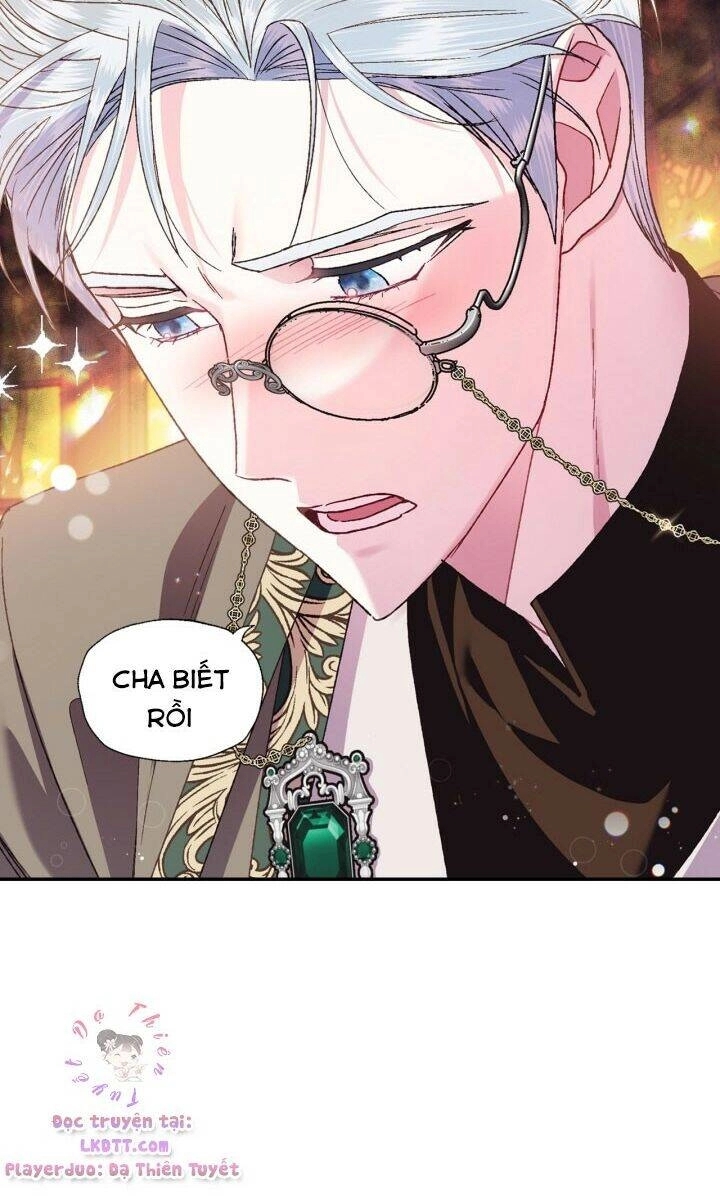 Cha Ơi Con Không Muốn Kết Hôn Đâu Chapter 37 - 16