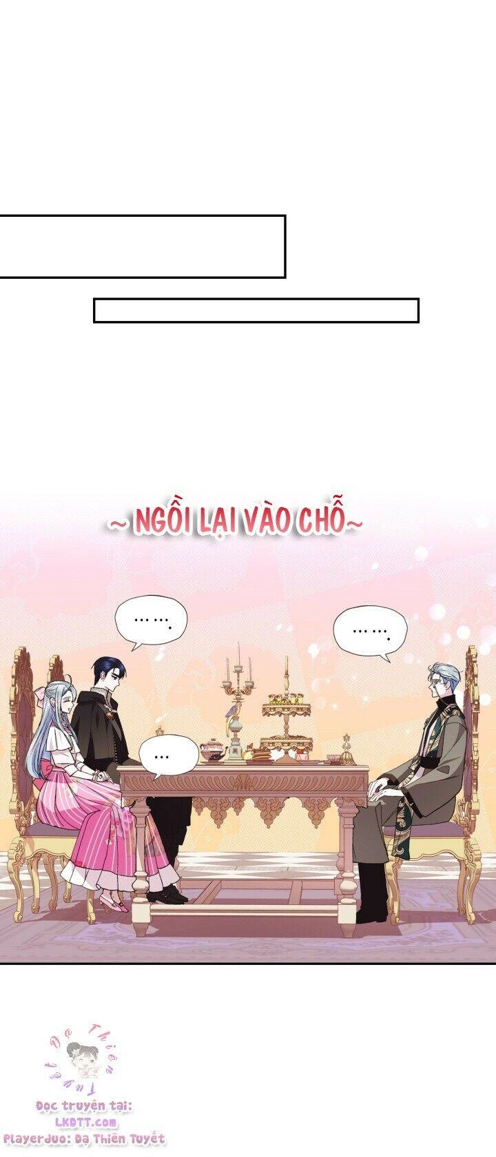 Cha Ơi Con Không Muốn Kết Hôn Đâu Chapter 37 - 23