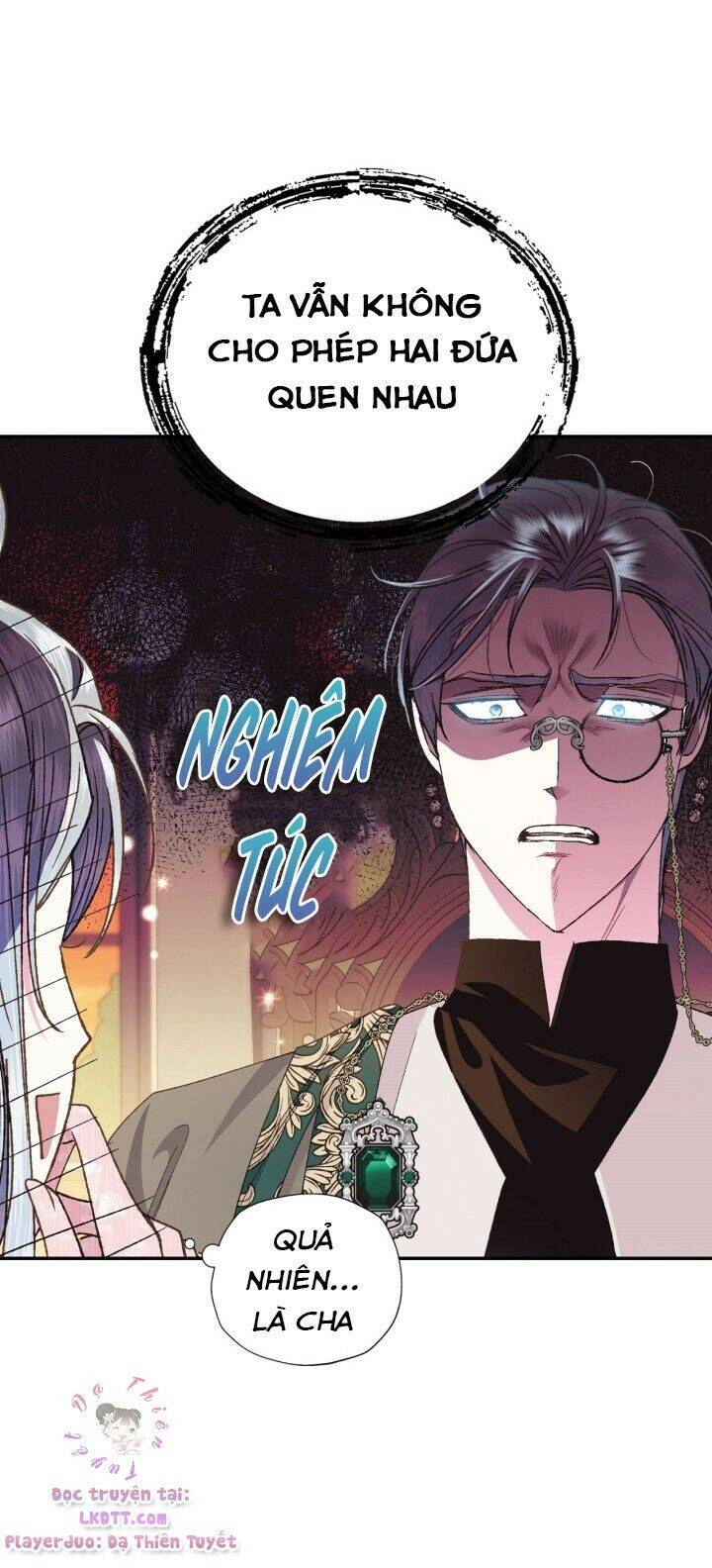 Cha Ơi Con Không Muốn Kết Hôn Đâu Chapter 37 - 25