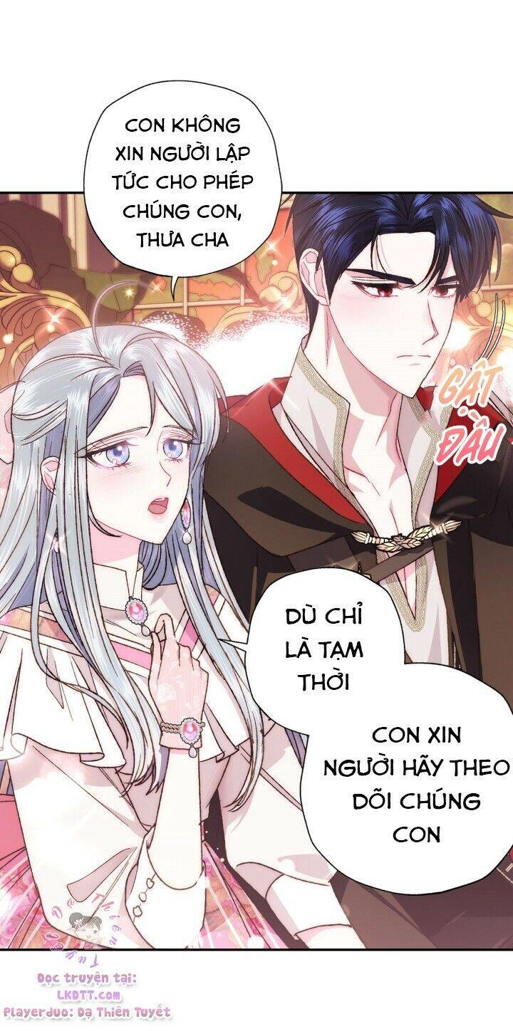 Cha Ơi Con Không Muốn Kết Hôn Đâu Chapter 37 - 26