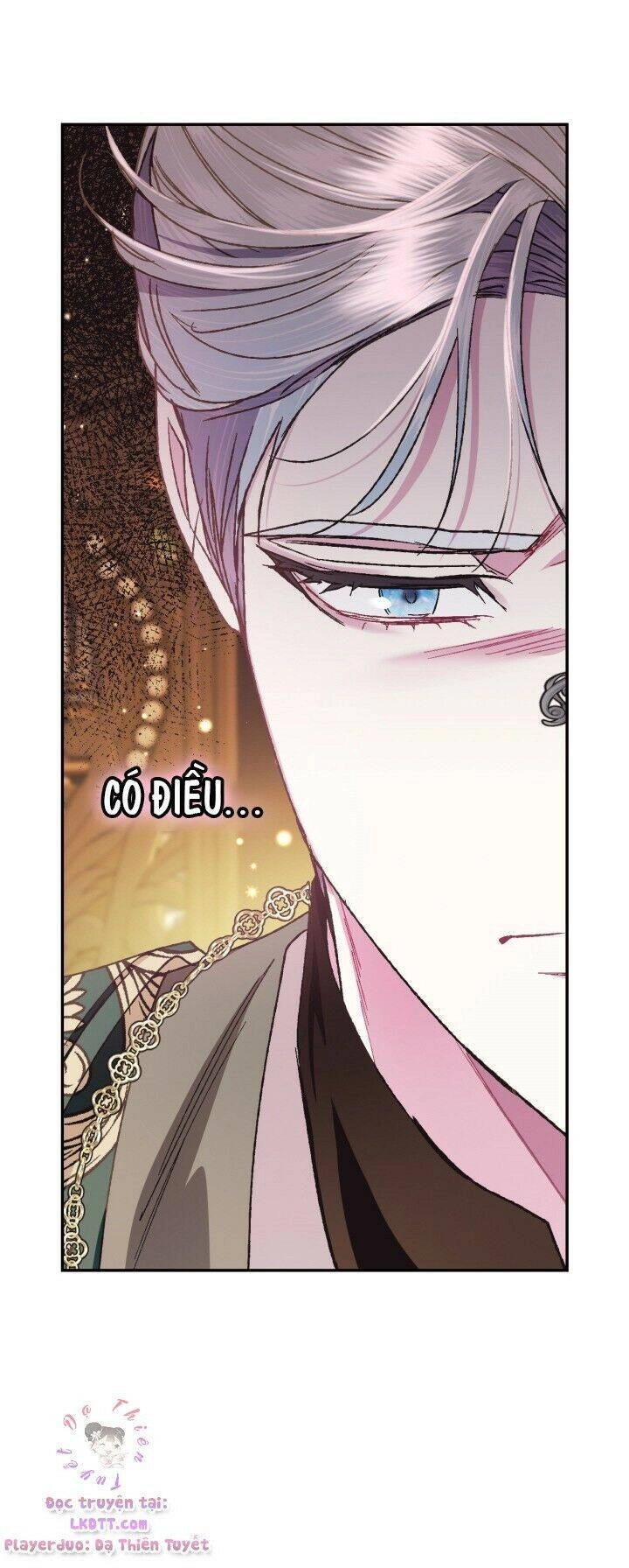 Cha Ơi Con Không Muốn Kết Hôn Đâu Chapter 37 - 28