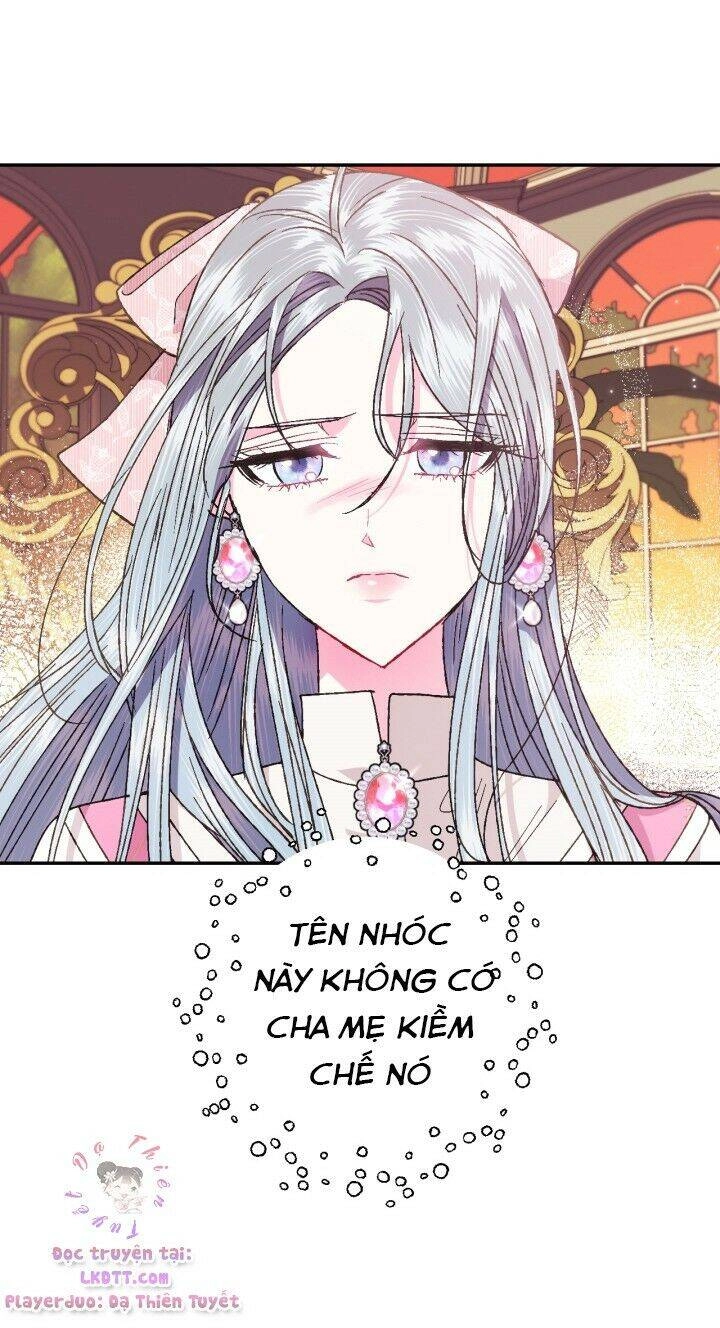 Cha Ơi Con Không Muốn Kết Hôn Đâu Chapter 37 - 29
