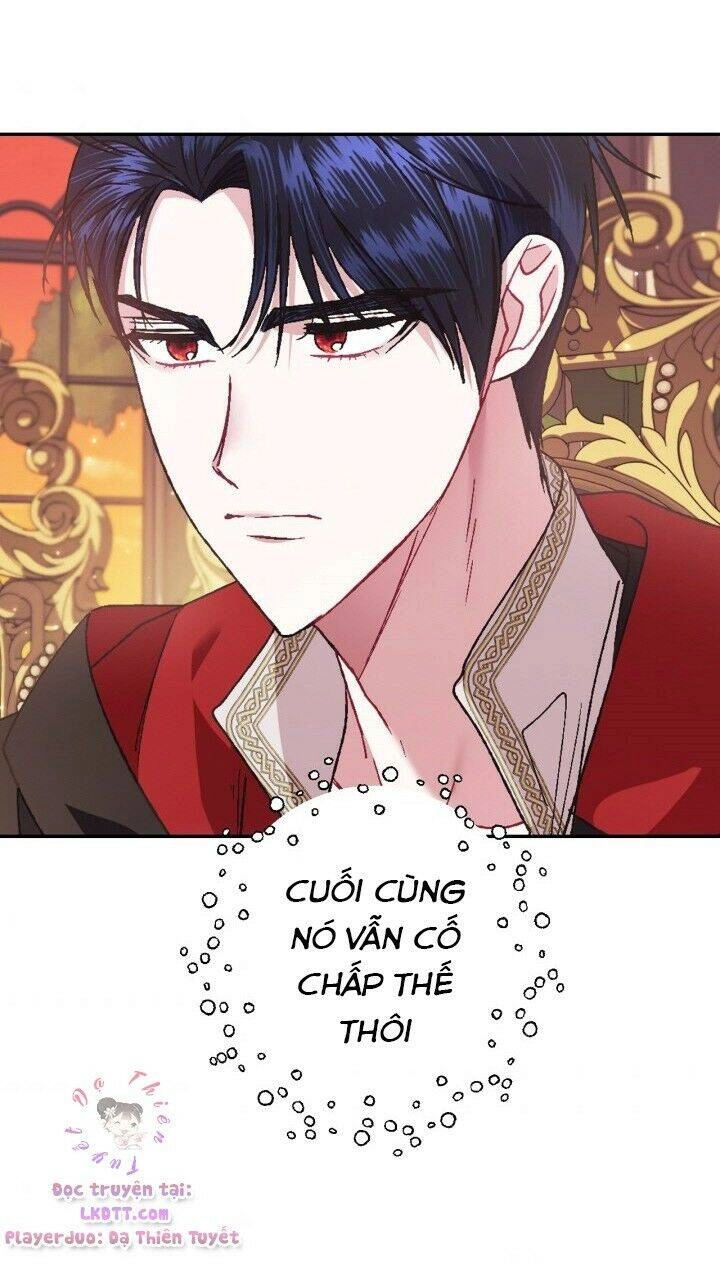 Cha Ơi Con Không Muốn Kết Hôn Đâu Chapter 37 - 30