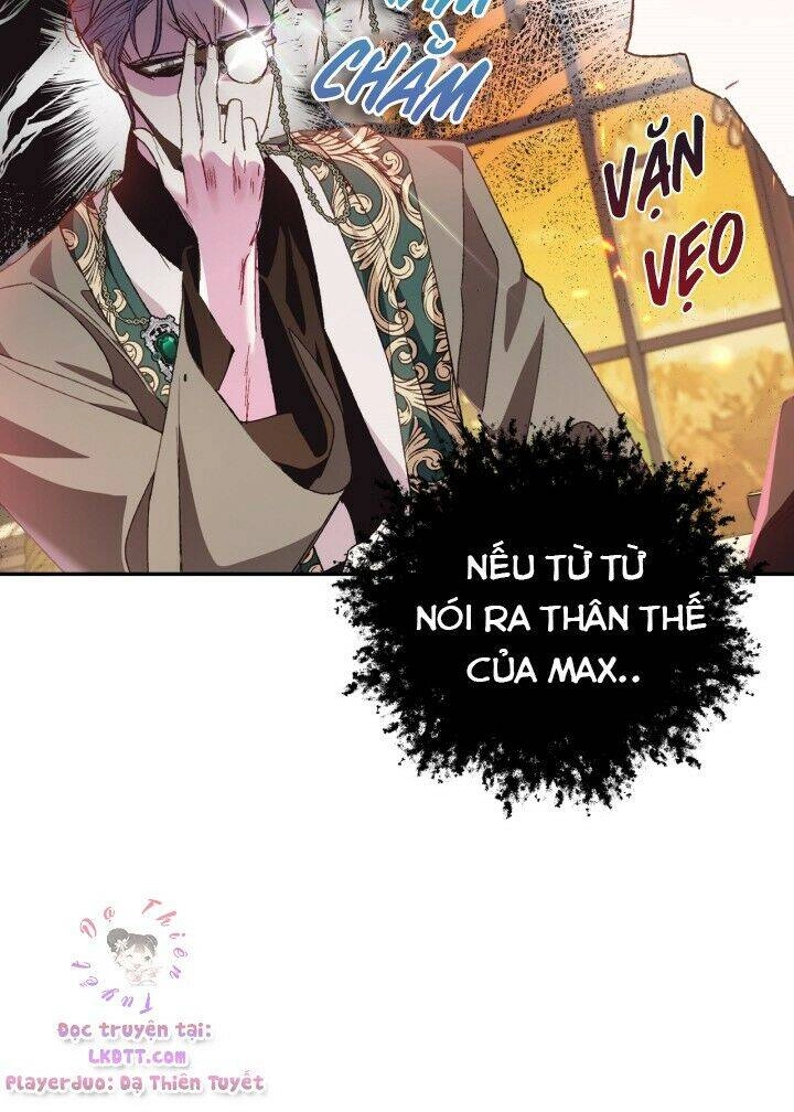 Cha Ơi Con Không Muốn Kết Hôn Đâu Chapter 37 - 32