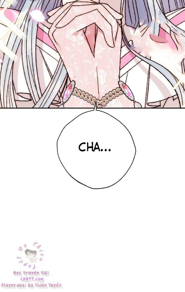 Cha Ơi Con Không Muốn Kết Hôn Đâu Chapter 37 - 36