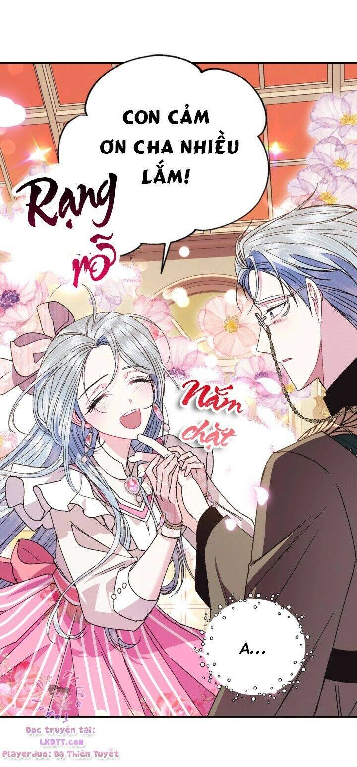 Cha Ơi Con Không Muốn Kết Hôn Đâu Chapter 37 - 37