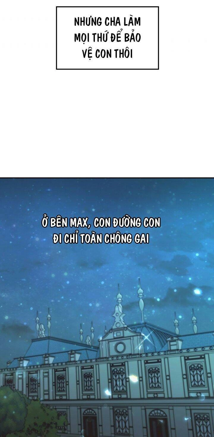 Cha Ơi Con Không Muốn Kết Hôn Đâu Chapter 37 - 40