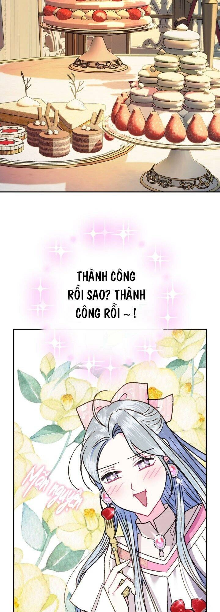 Cha Ơi Con Không Muốn Kết Hôn Đâu Chapter 37 - 42