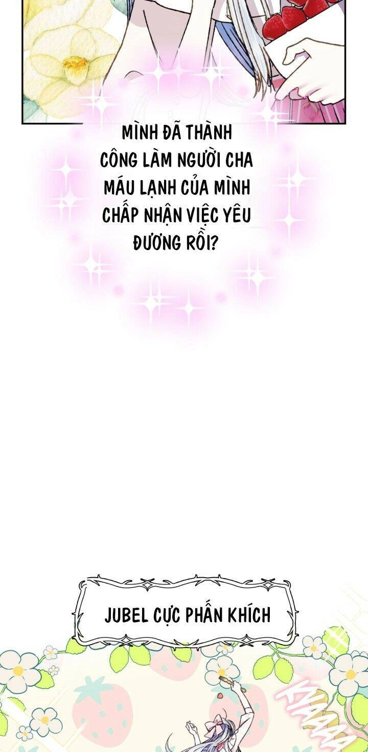 Cha Ơi Con Không Muốn Kết Hôn Đâu Chapter 37 - 43