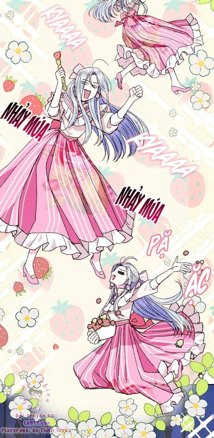 Cha Ơi Con Không Muốn Kết Hôn Đâu Chapter 37 - 44