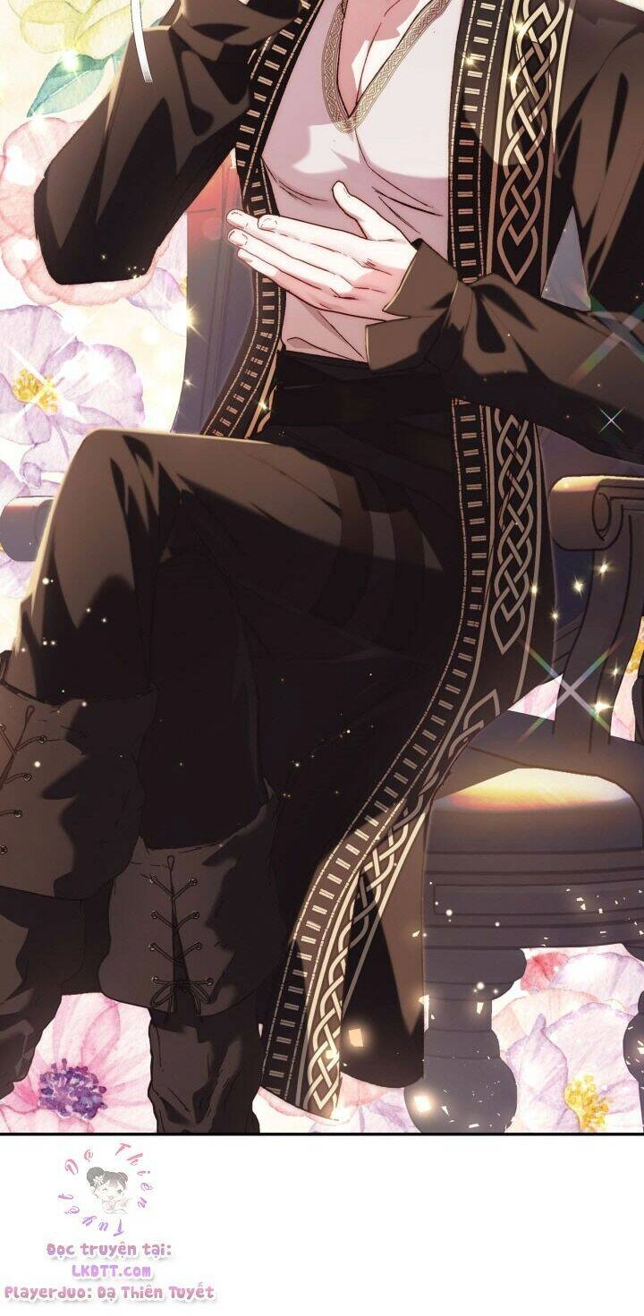 Cha Ơi Con Không Muốn Kết Hôn Đâu Chapter 37 - 47