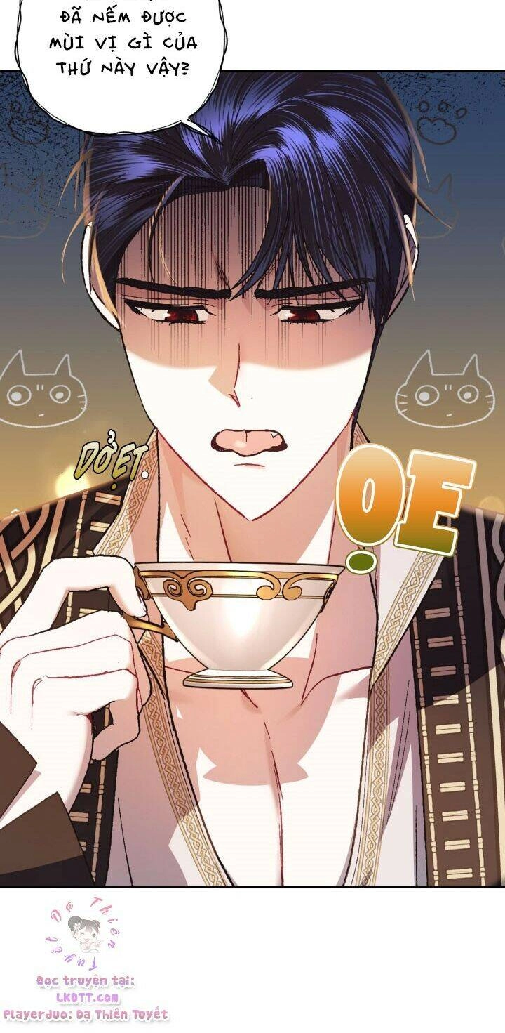 Cha Ơi Con Không Muốn Kết Hôn Đâu Chapter 37 - 50