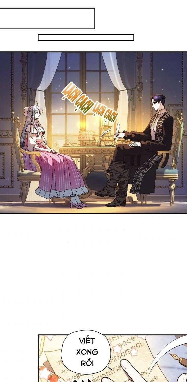 Cha Ơi Con Không Muốn Kết Hôn Đâu Chapter 37 - 52