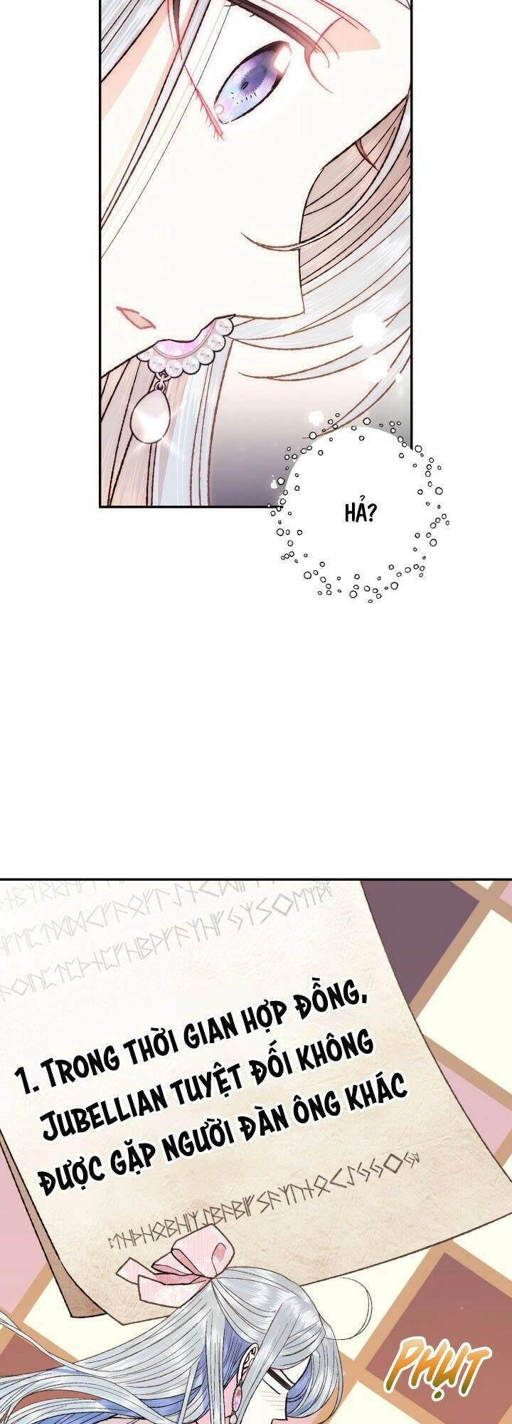 Cha Ơi Con Không Muốn Kết Hôn Đâu Chapter 37 - 54