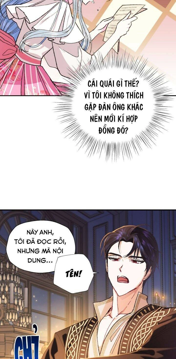 Cha Ơi Con Không Muốn Kết Hôn Đâu Chapter 37 - 55