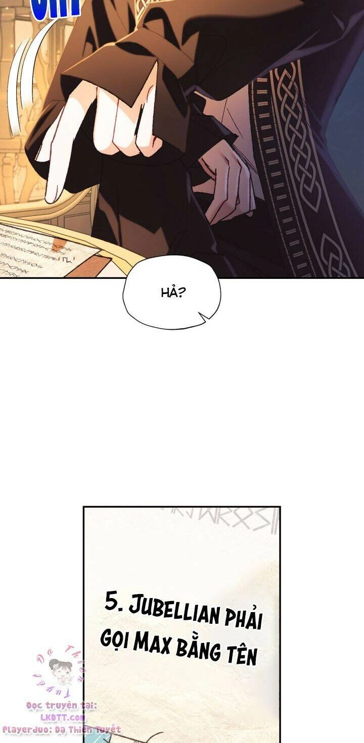 Cha Ơi Con Không Muốn Kết Hôn Đâu Chapter 37 - 56