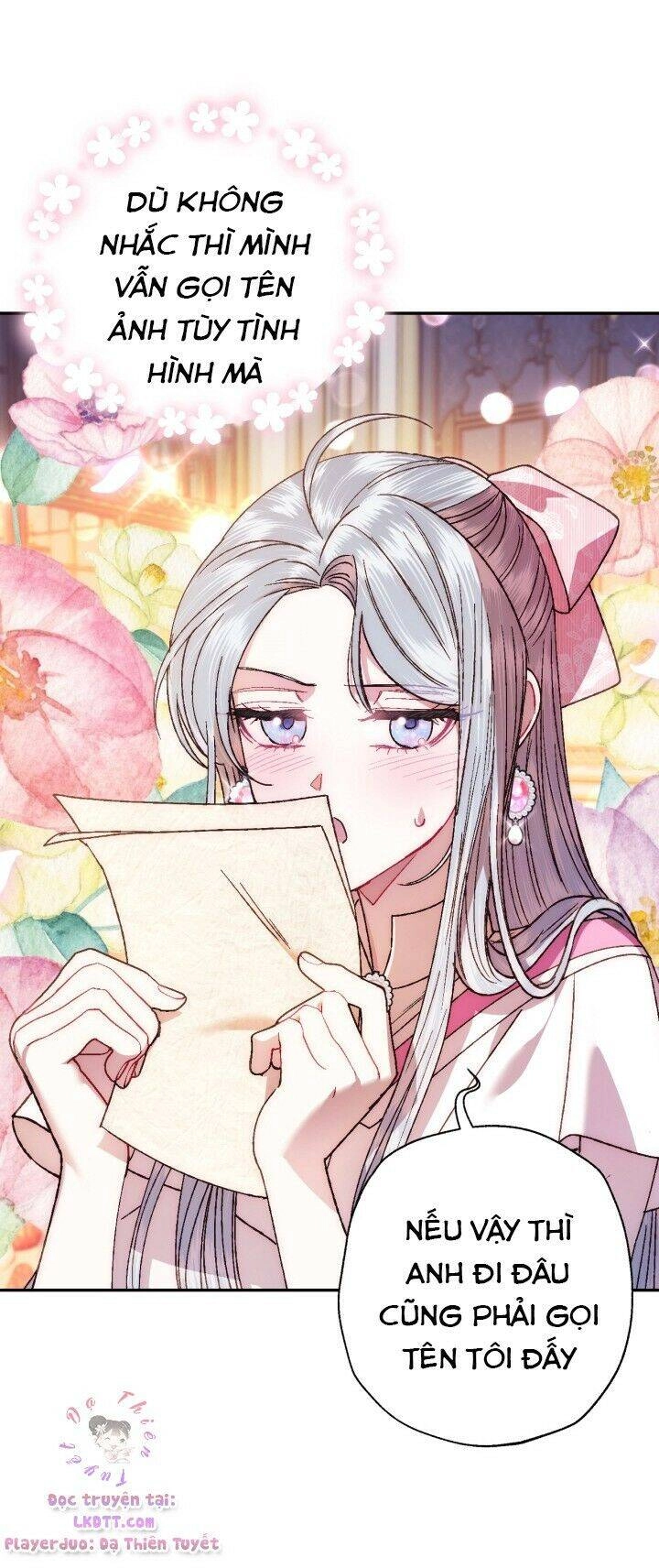 Cha Ơi Con Không Muốn Kết Hôn Đâu Chapter 37 - 58