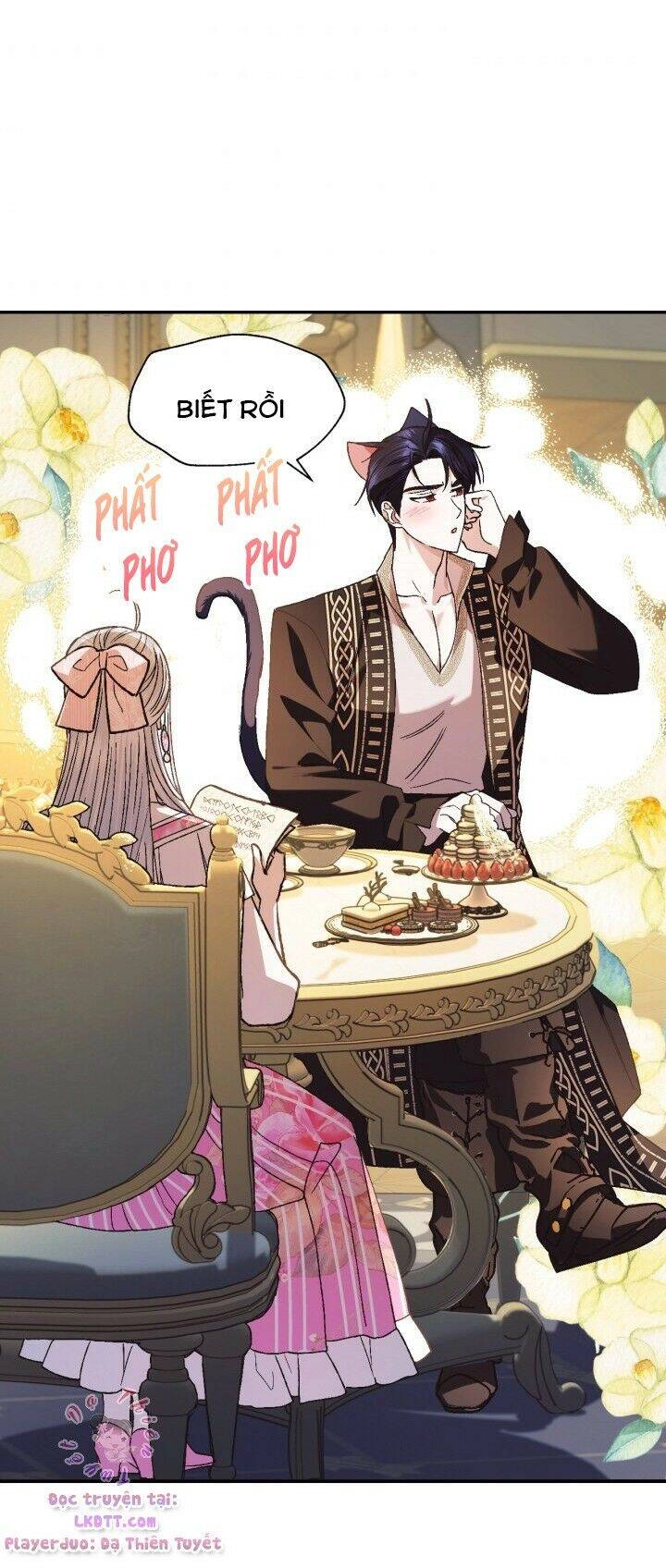 Cha Ơi Con Không Muốn Kết Hôn Đâu Chapter 37 - 60