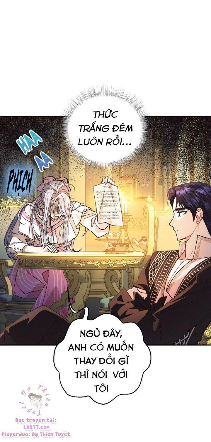 Cha Ơi Con Không Muốn Kết Hôn Đâu Chapter 37 - 64