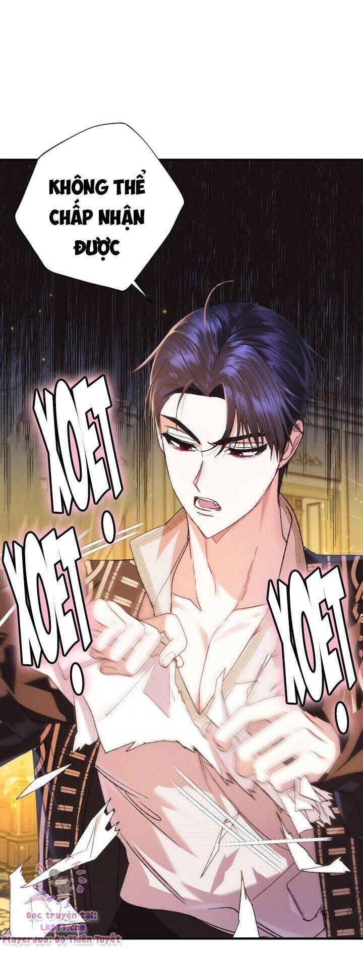 Cha Ơi Con Không Muốn Kết Hôn Đâu Chapter 37 - 66