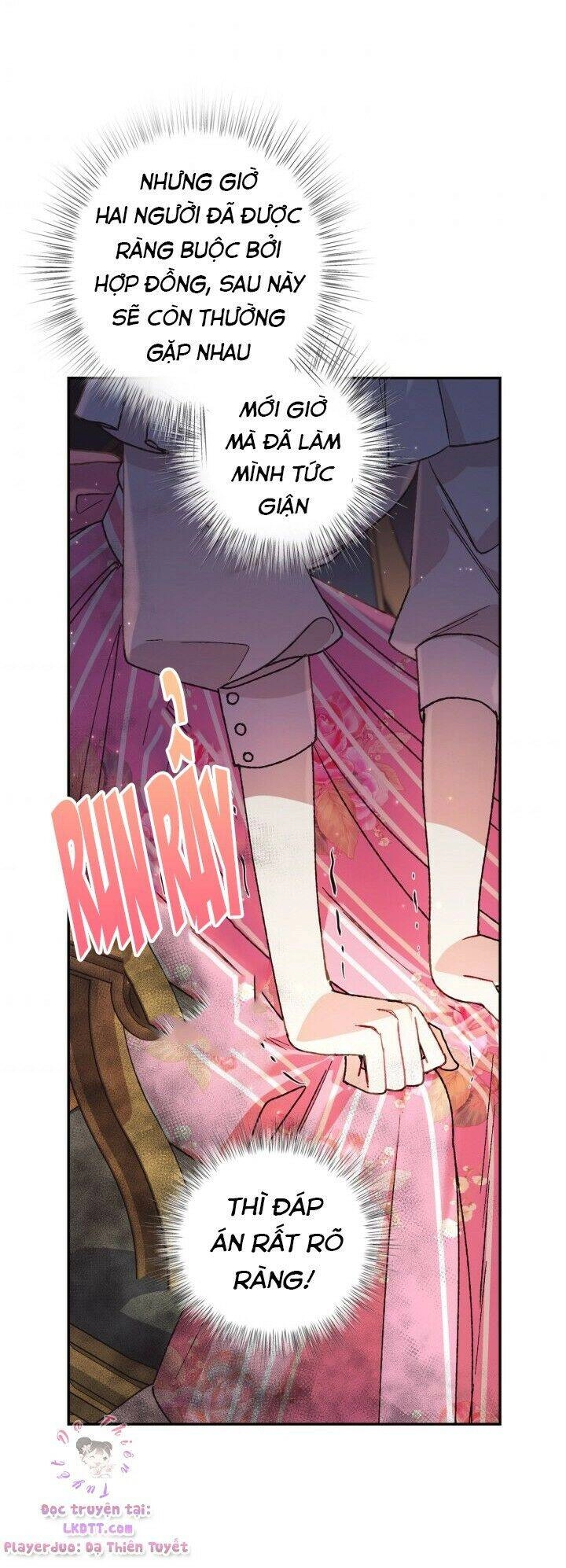 Cha Ơi Con Không Muốn Kết Hôn Đâu Chapter 37 - 76