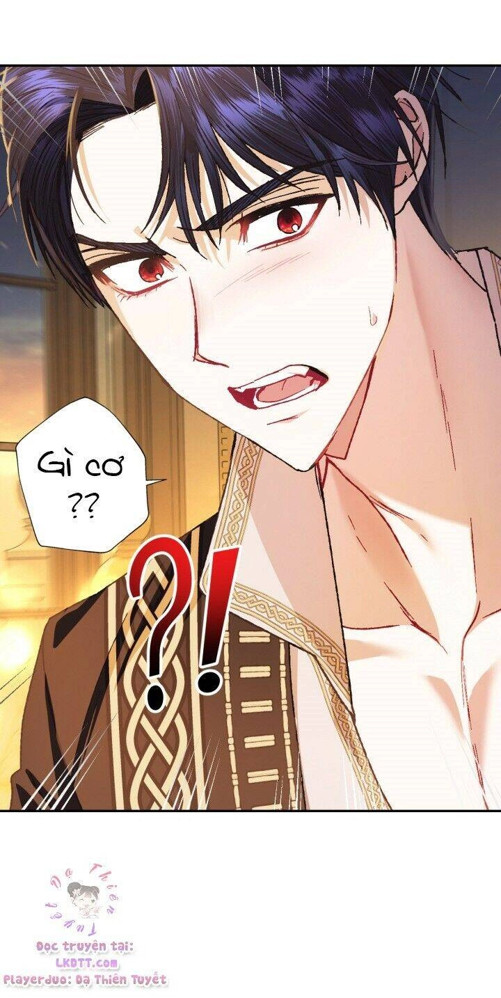 Cha Ơi Con Không Muốn Kết Hôn Đâu Chapter 37 - 81