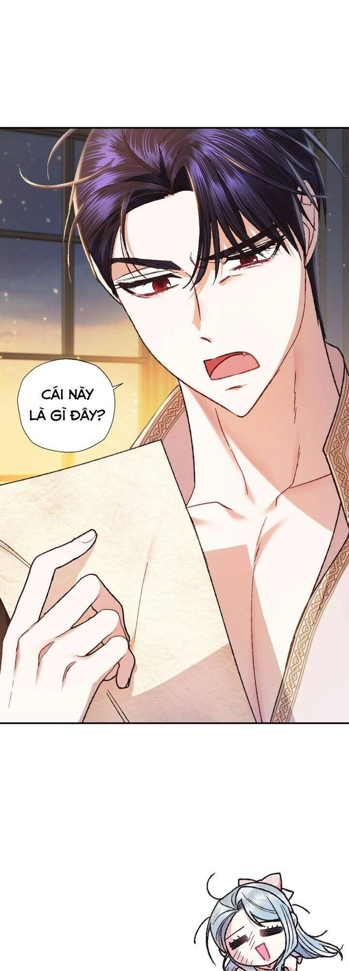 Cha Ơi Con Không Muốn Kết Hôn Đâu Chapter 38 - 2