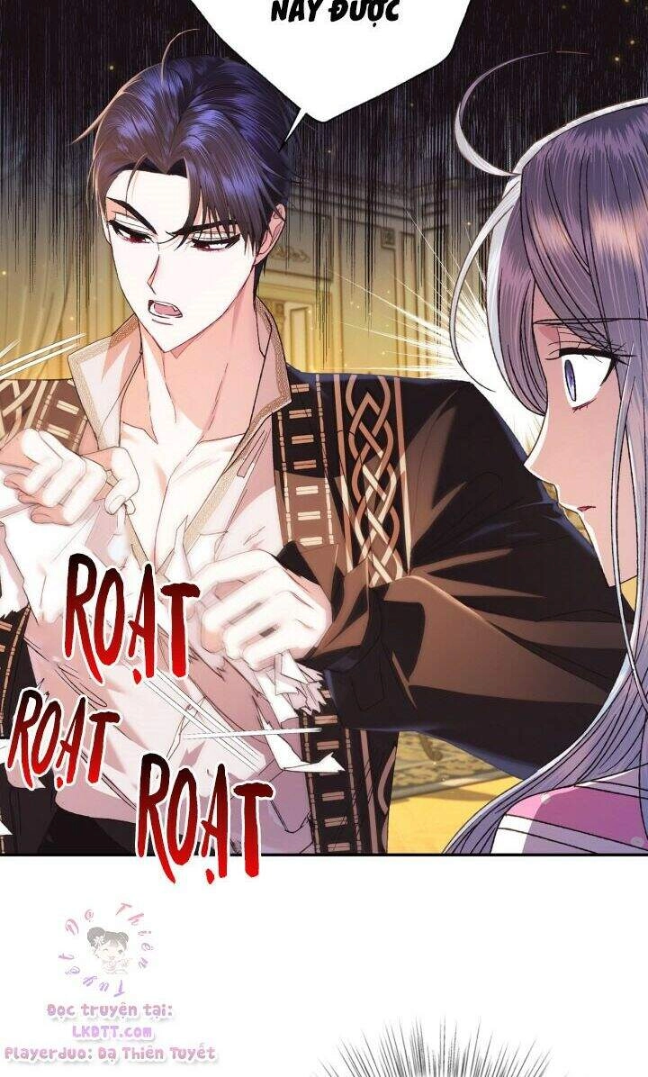 Cha Ơi Con Không Muốn Kết Hôn Đâu Chapter 38 - 7