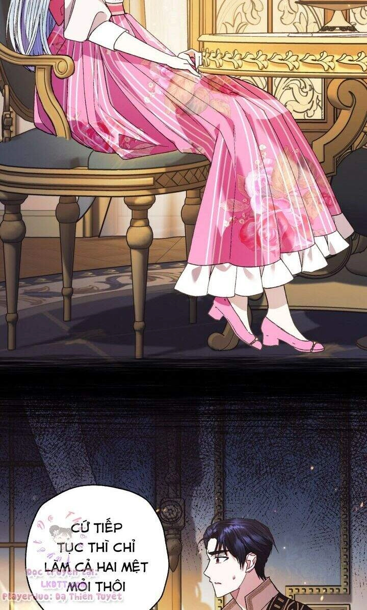 Cha Ơi Con Không Muốn Kết Hôn Đâu Chapter 38 - 16