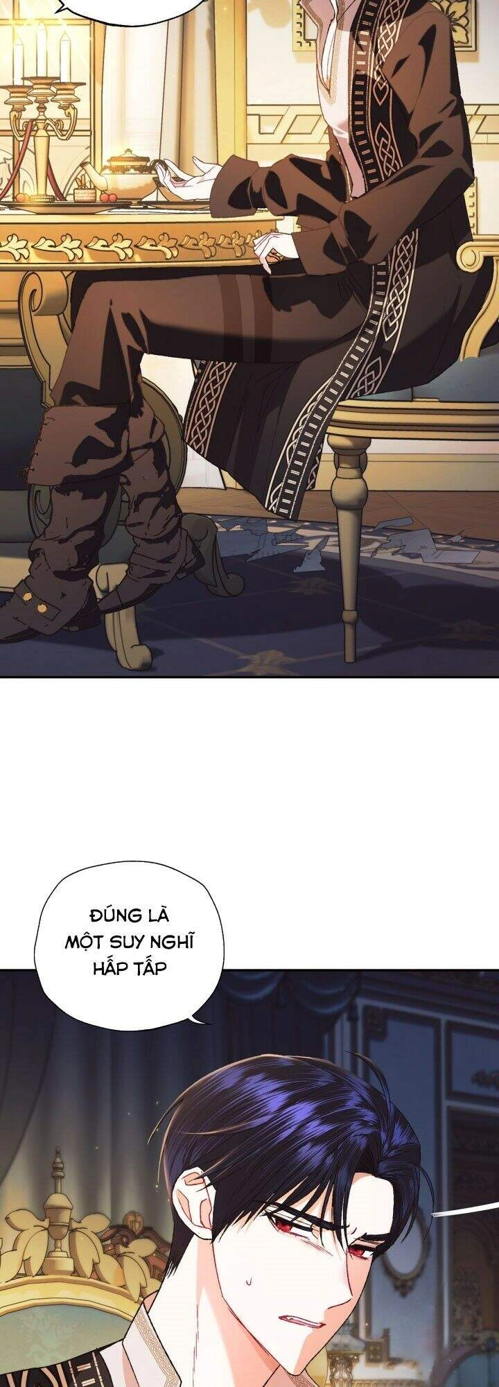 Cha Ơi Con Không Muốn Kết Hôn Đâu Chapter 38 - 17