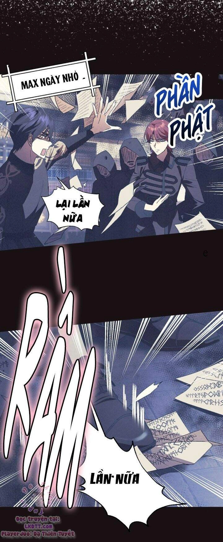 Cha Ơi Con Không Muốn Kết Hôn Đâu Chapter 38 - 21