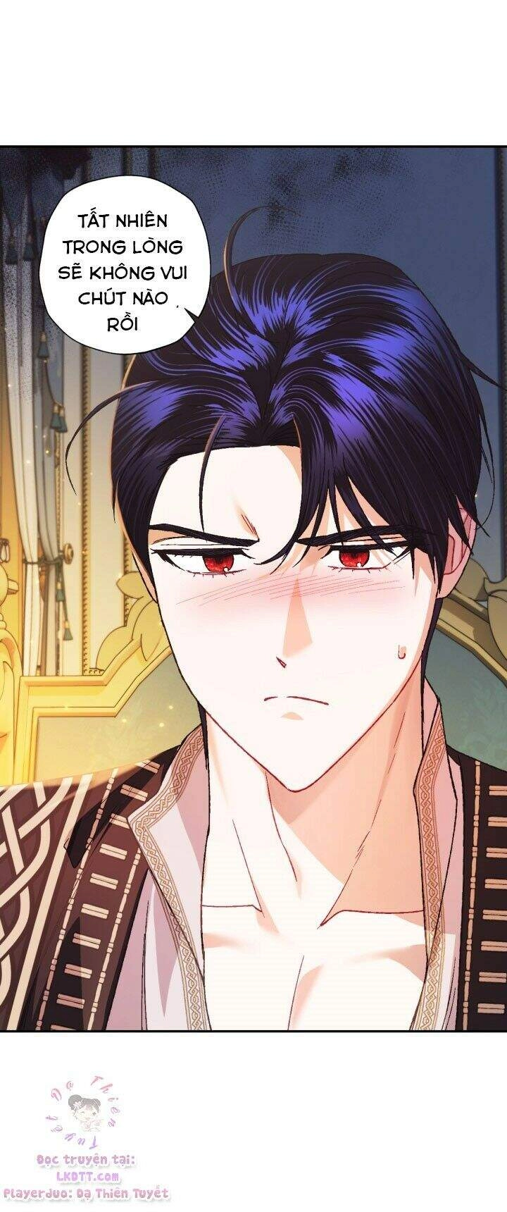 Cha Ơi Con Không Muốn Kết Hôn Đâu Chapter 38 - 29