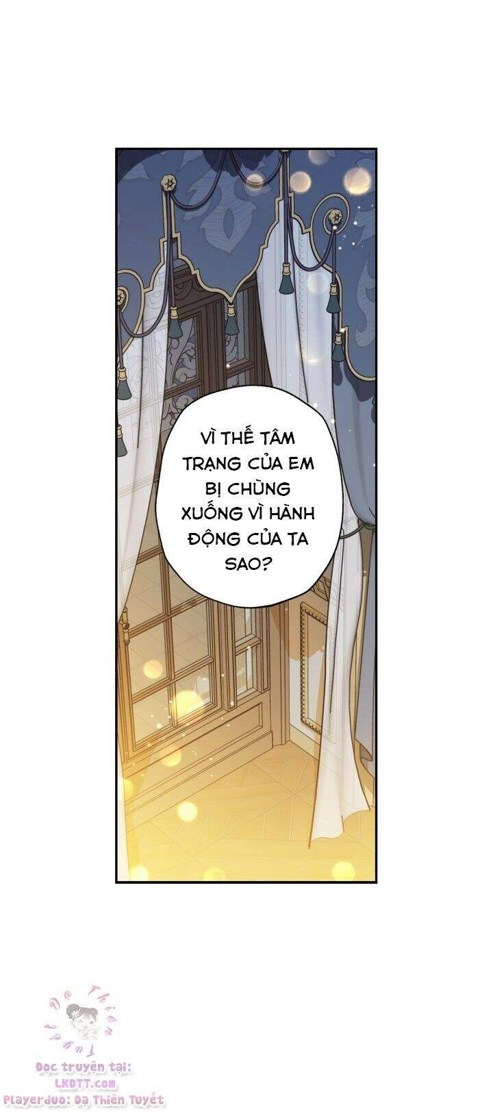 Cha Ơi Con Không Muốn Kết Hôn Đâu Chapter 38 - 30