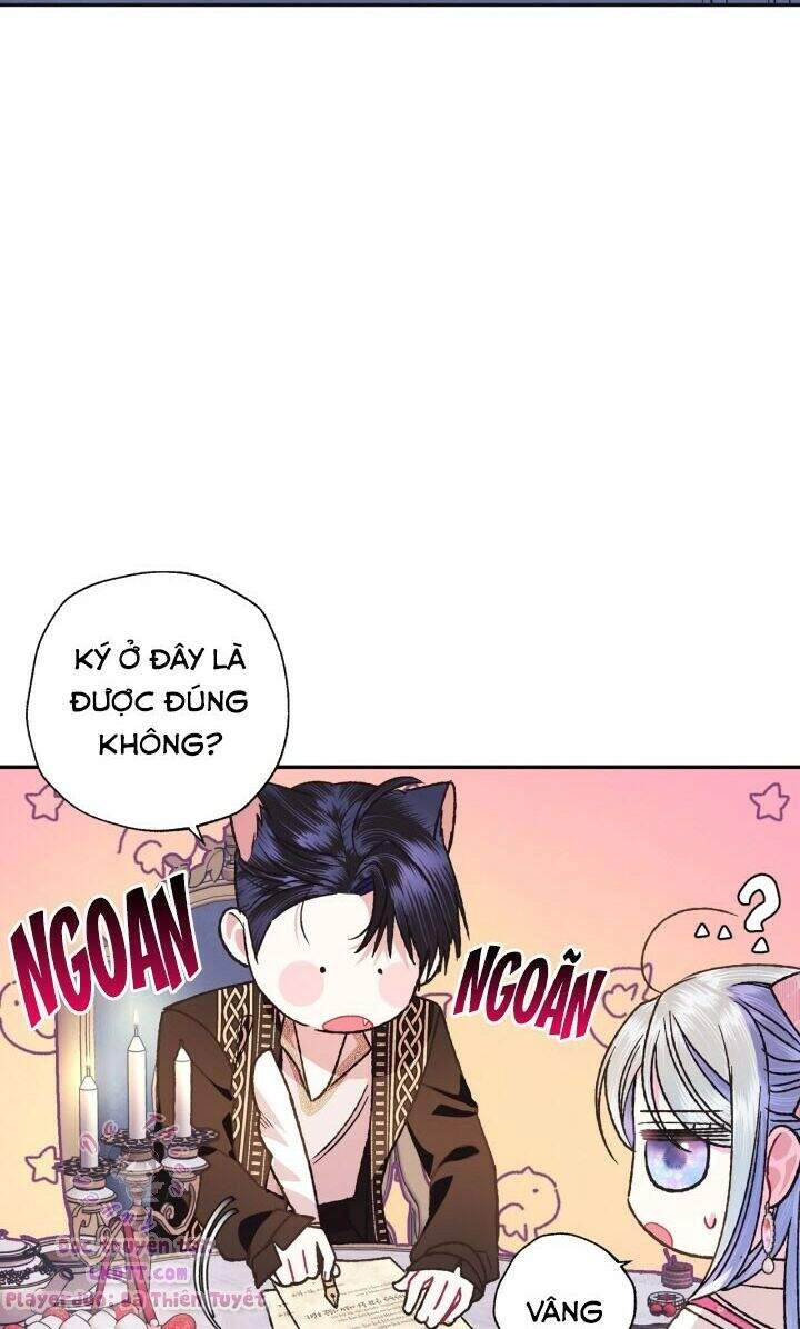 Cha Ơi Con Không Muốn Kết Hôn Đâu Chapter 38 - 42