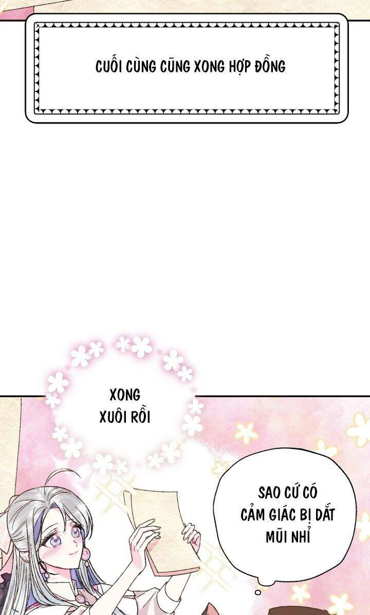 Cha Ơi Con Không Muốn Kết Hôn Đâu Chapter 38 - 44