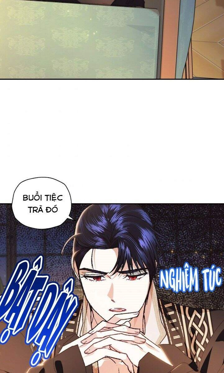 Cha Ơi Con Không Muốn Kết Hôn Đâu Chapter 38 - 47