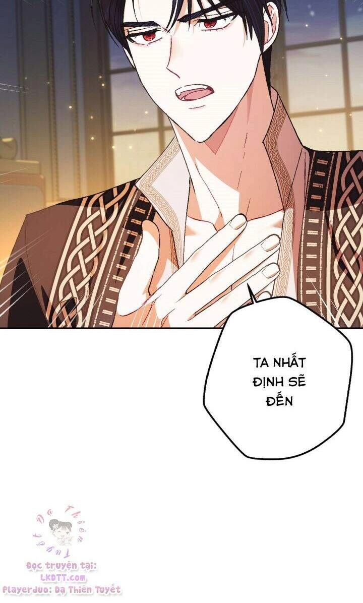 Cha Ơi Con Không Muốn Kết Hôn Đâu Chapter 38 - 51